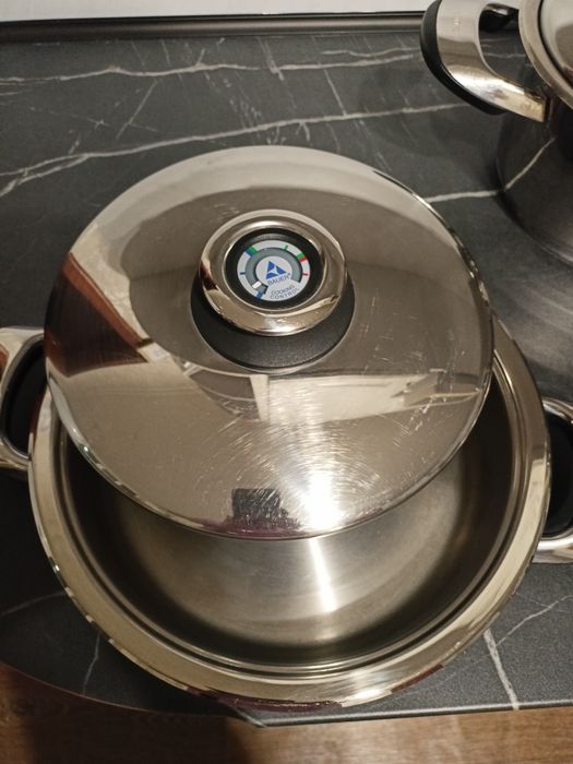 Продам посуд BAUER