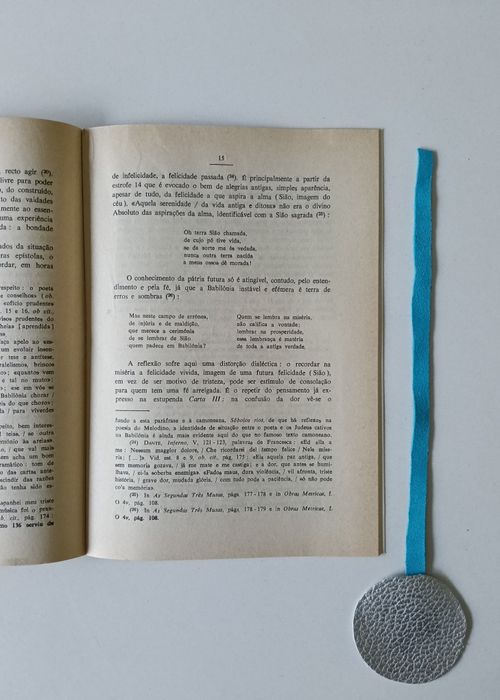 A poesia, de D. Francisco Manuel de Melo
