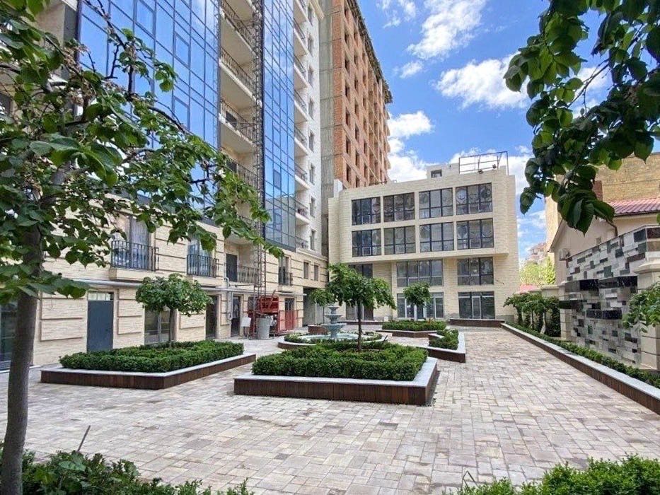 2-rooms apartment apartment by the address st. Kulikovo pole pl Oktyabrskoy revolyutsii pl (area 72 m²) - Atlanta.ua - photo 3