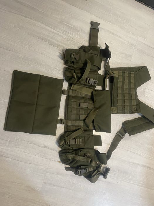 Продам рпс для рпк новое  цена 1000