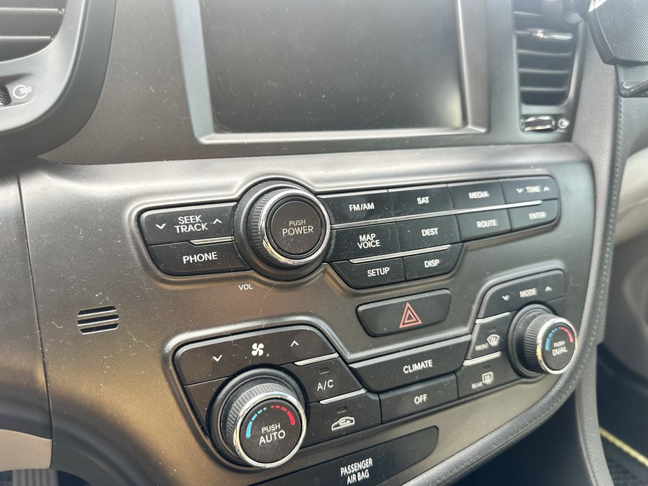 Kia optima 2.4 full