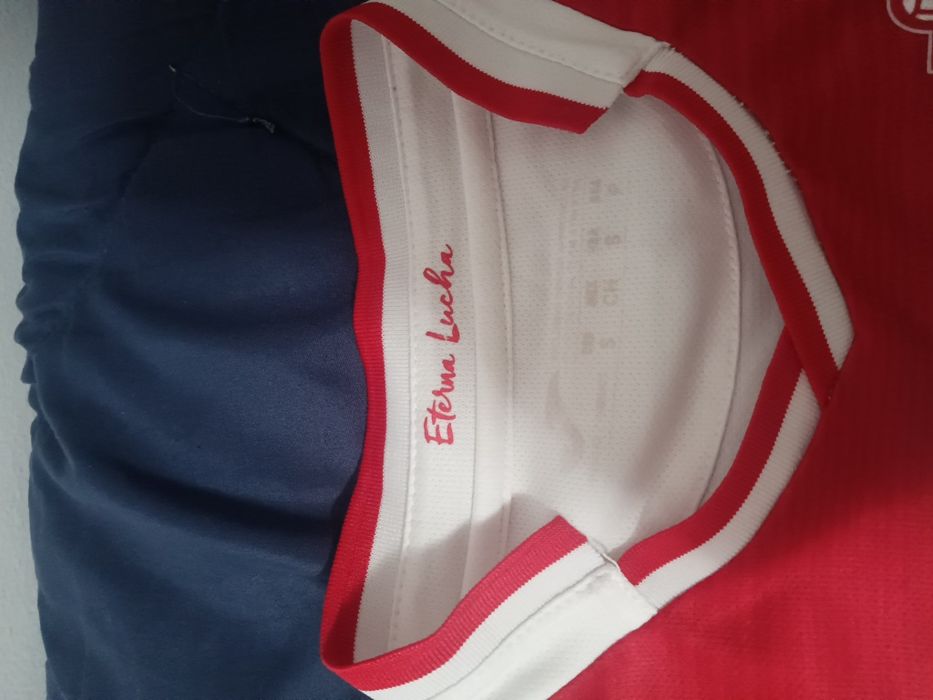Camisola Granada oficial