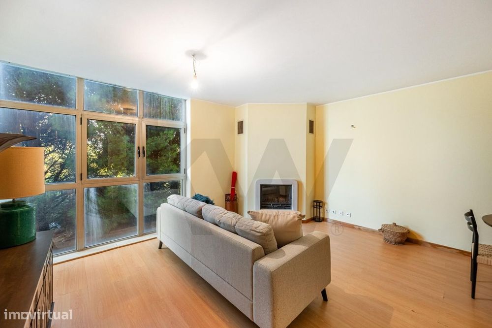 Apartamento T2 Duplex com 137 m2 em Vila Nova da Telha, Maia — Lugar d
