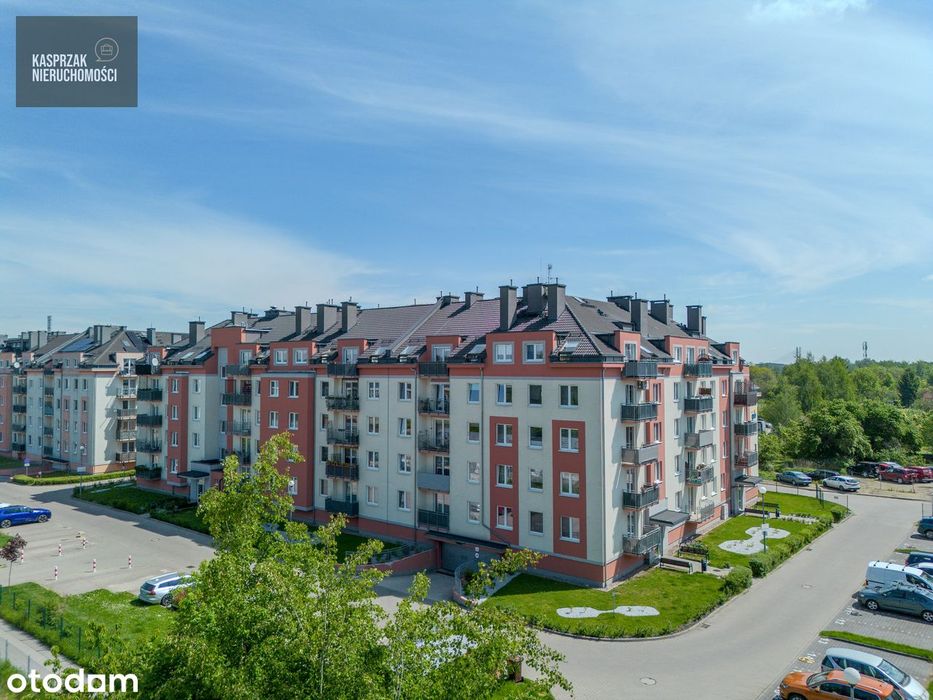 Do wprowadzenia| 3 Pokoje | Łomnicka | Garaż + Darmowy parking