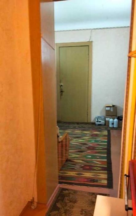 Продам крупногабаритную квартиру, 100 кв.м. на Днепрострое