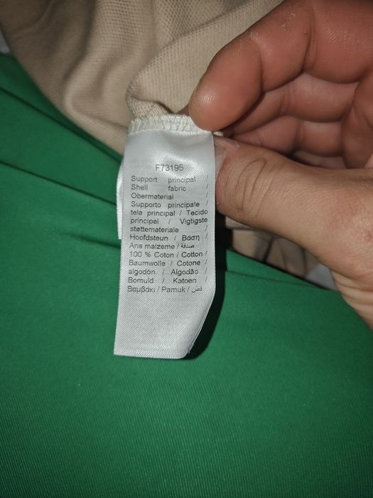 Polo damskie Lacoste 100% ori