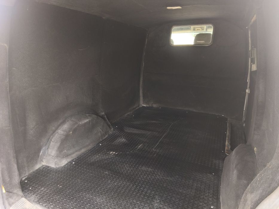 Volkswagen Transporter T5