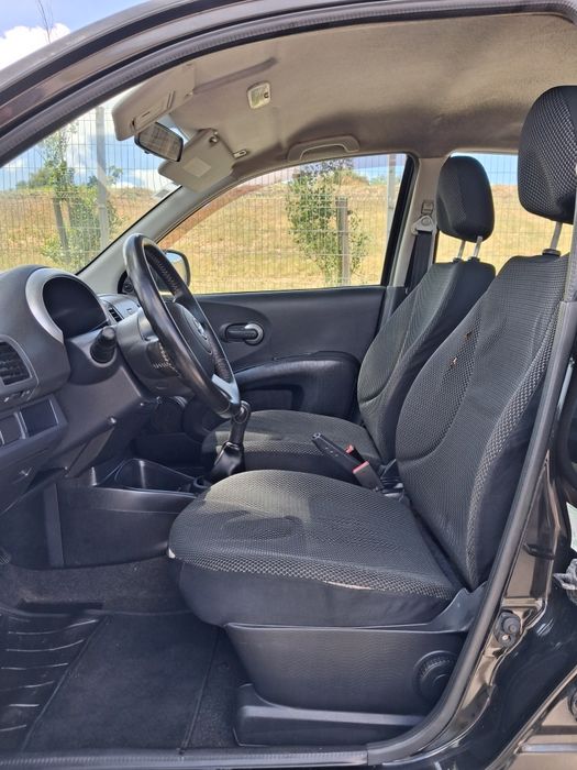 Nissan Micra 1 2i 5p 2010