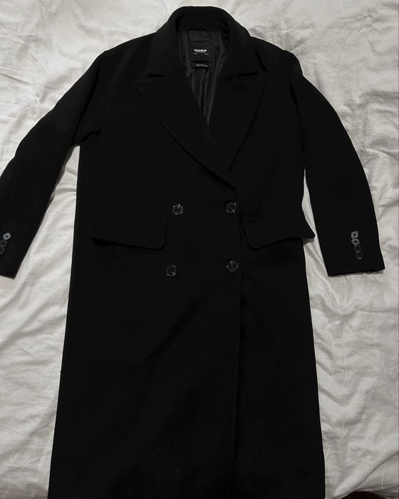 Пальто Pull&Bear