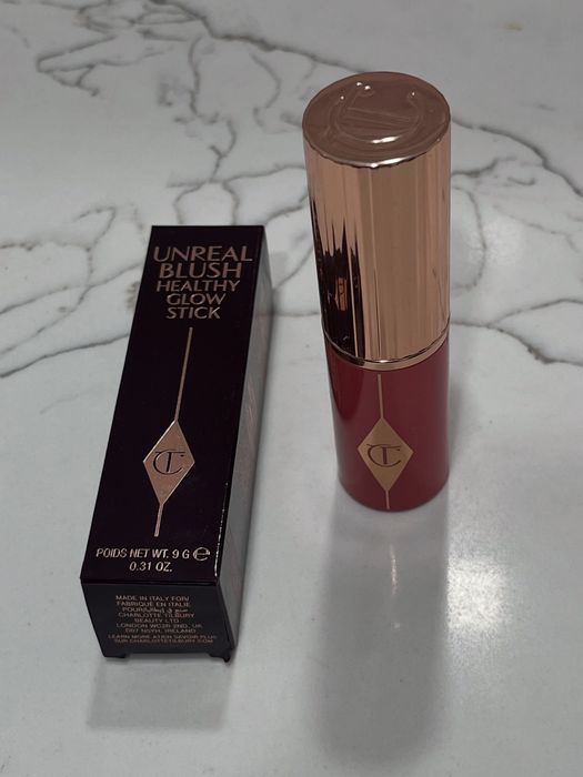 Знижки! Косметика Charlotte Tilbury