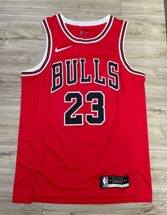 Camisola NBA Bulls