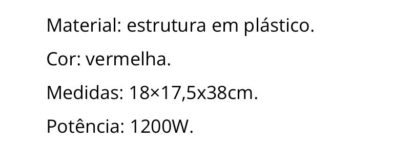 Maquina de Pipocas
