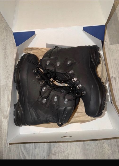 Botas Taticas Haix Ranger