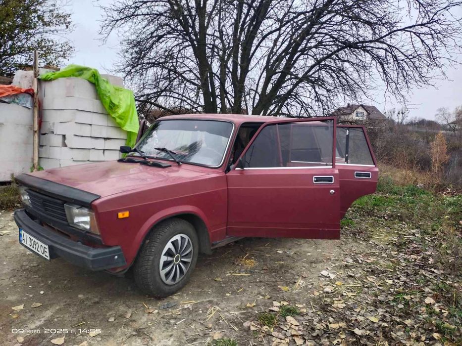 Продам ВАЗ 2104 в ідеалі