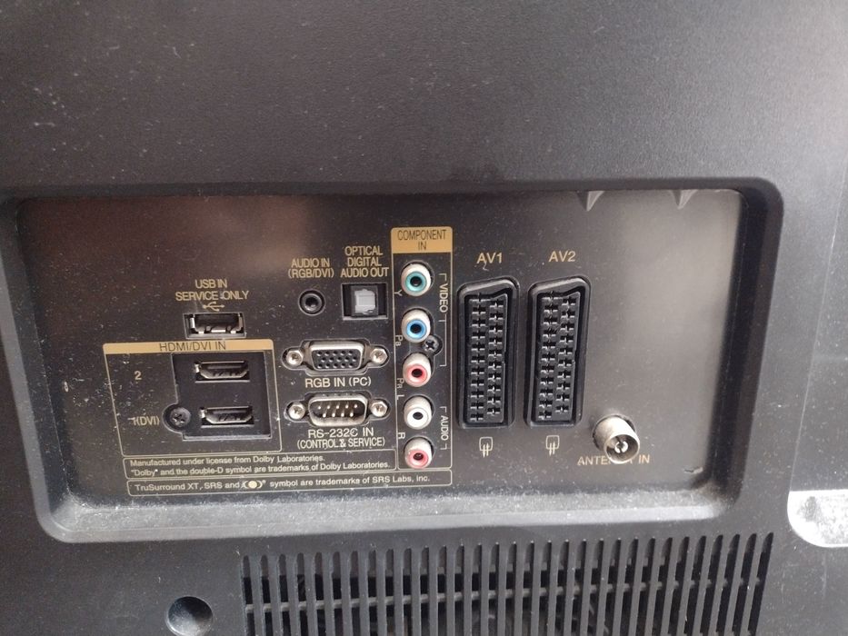 Телевізор LG 32 Діагональ