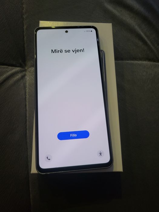 Samsung Galaxy A53 5G