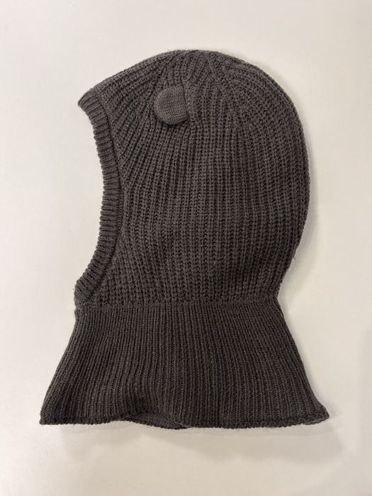 Шапка H&M 6-12 місяців