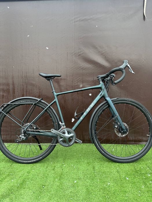 Гравел Cube рама М