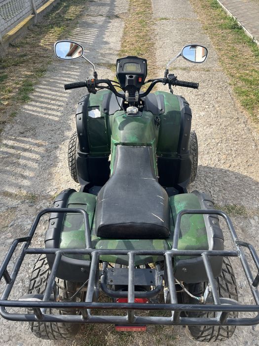 Продам Квадроцикл