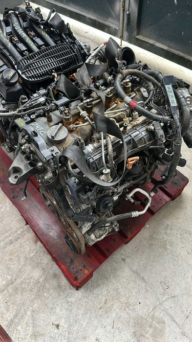 Motor Kia 1.4cvvt  D4FC