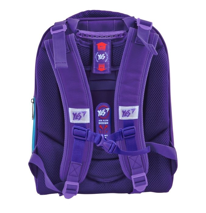 Рюкзак шкільний 3 -4клас ортопедичний