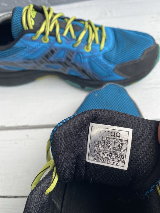Кросівки Asics Gel - Sangaku