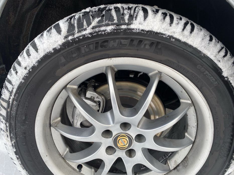 Субару Аутбек ,автомат