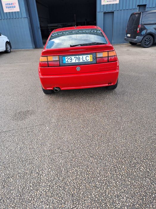 Vendo corrado todo de origuim bem cuidadado!