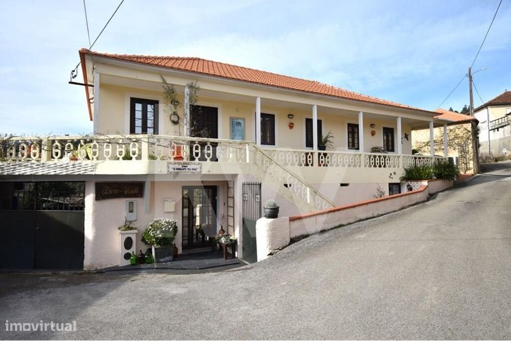Turismo Rural 2 Moradias em  Penacova, COIMBRA