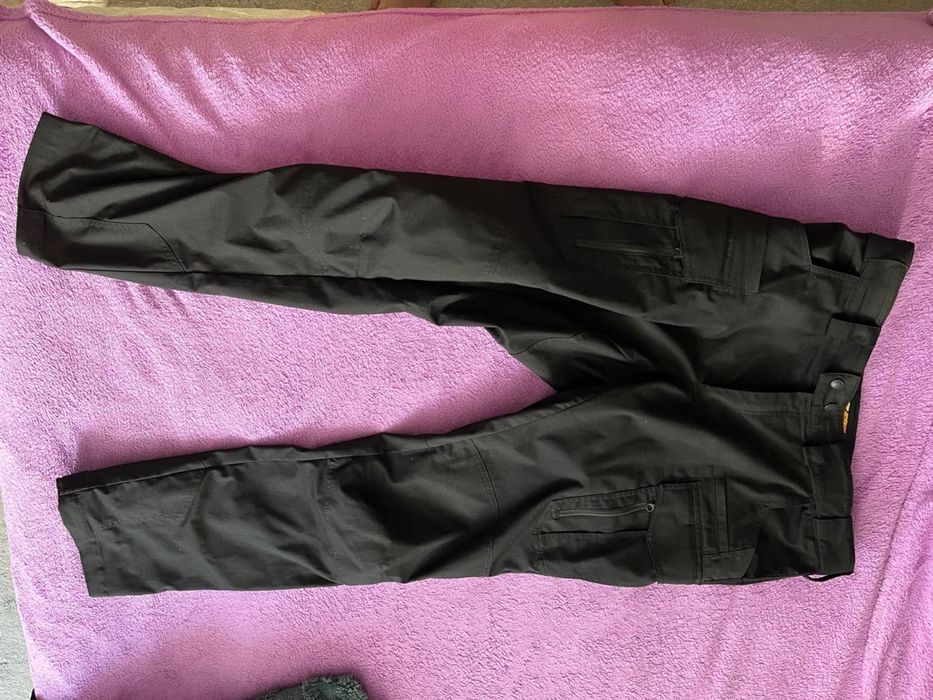 Штани m-tac patriot gen 2