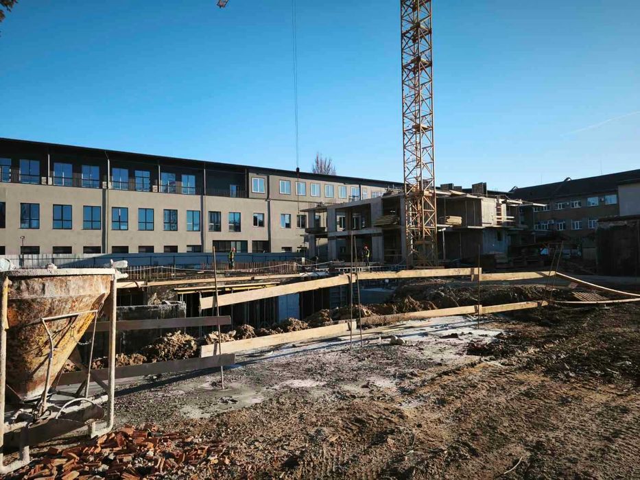 Продається 1-кімнатна квартира, ЖК 44 AVENUE Код: 44191*