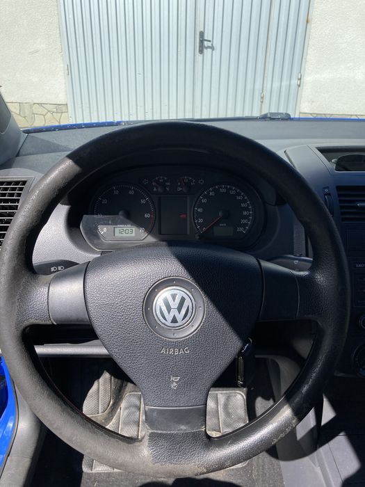 Volkswagen Polo 2008 VIN WVWZZZ9NZ9Y084654 фото оголошення 5 з 8