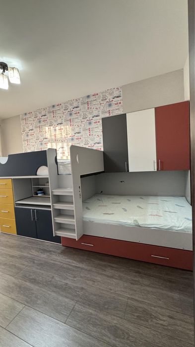 Срочно ‼️ Продам 3 комнатная квартира в ЖК 5 Жемчужина ‼️  Таирова ‼️с техникой ‼️ с ремонтом ‼️