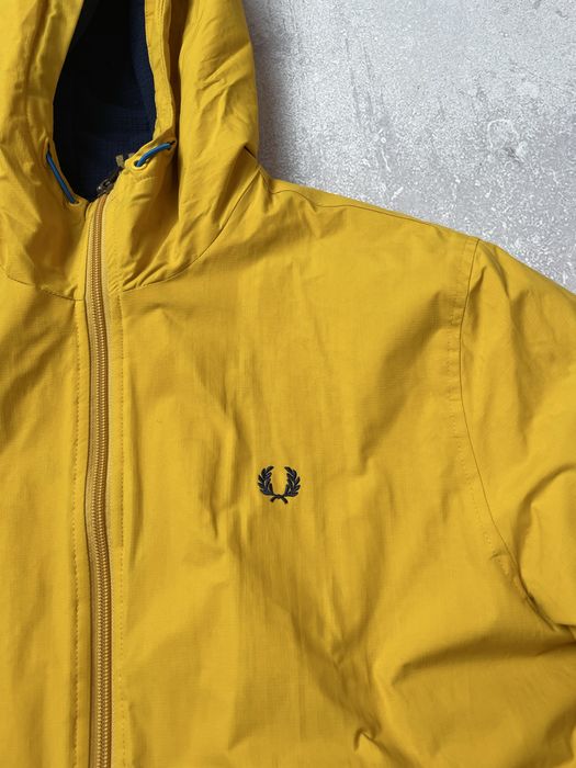 Куртка Fred Perry