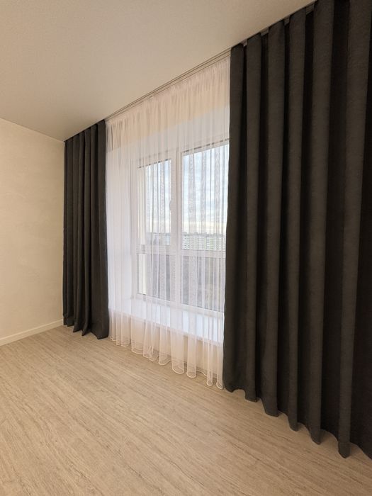 2 кімнатна квартира продаж Бам єр іо меблі техніка