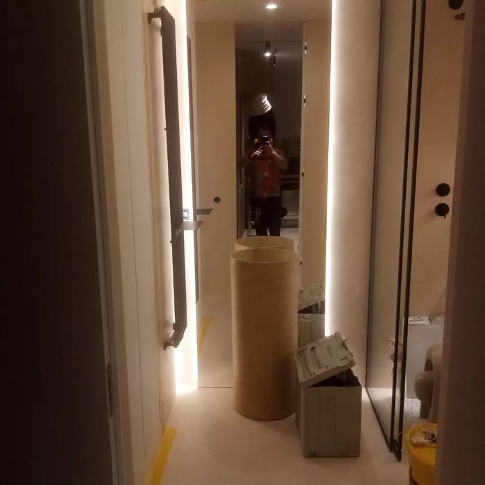 Mikrocement-posadzki,ściany,łazienki,schody,kuchnia,