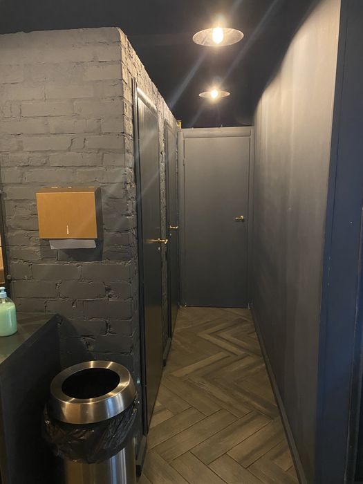 Діючий Ресторан в Козельці