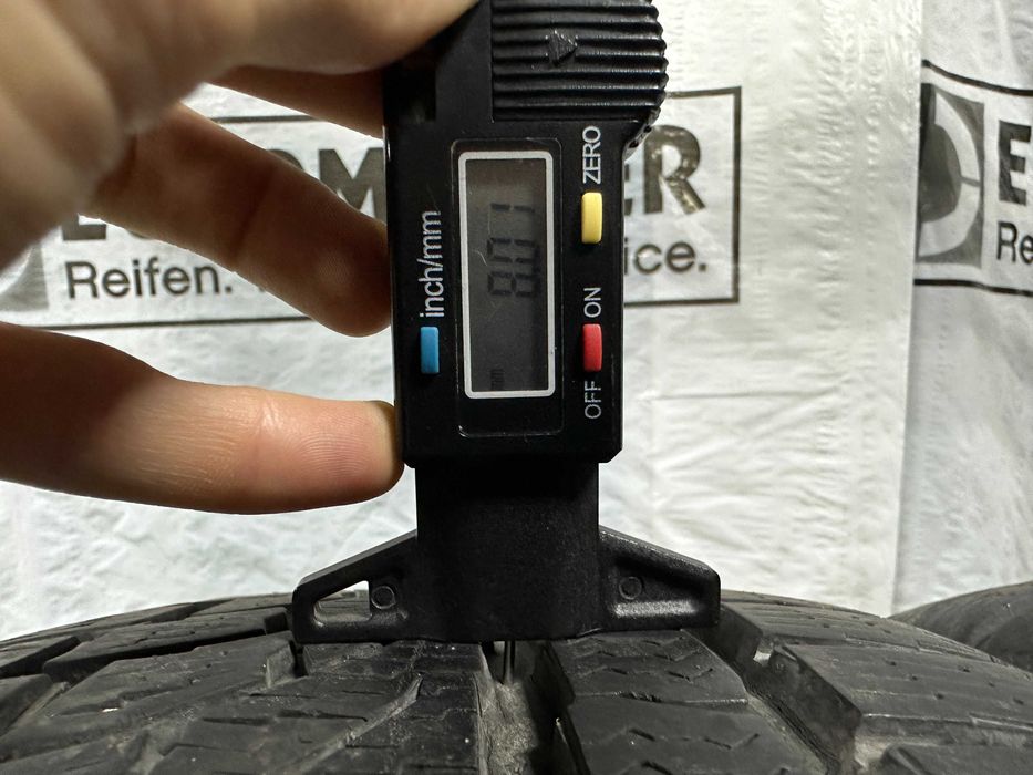 215-45 R17 91V Nokian WR A4 2шт