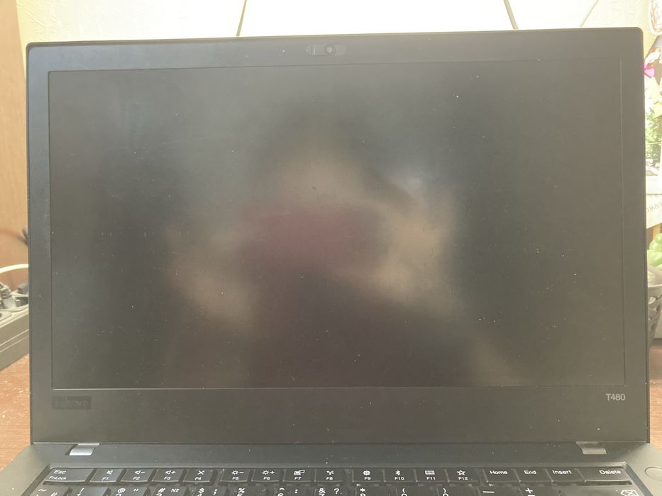 ноутбук Lenovo ThinkPad