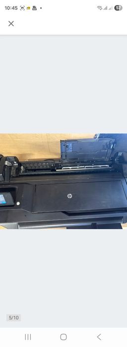Drukarka HP Desingnet
