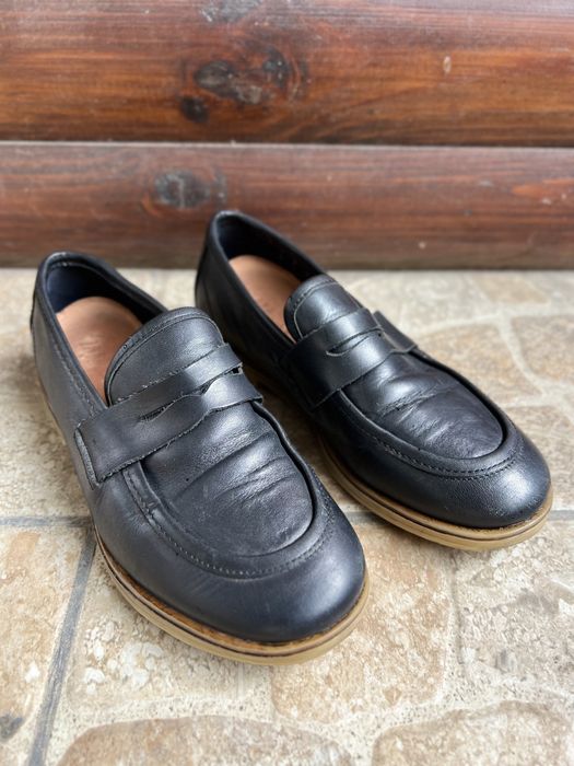 Лофери для хлопчика