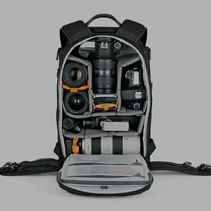 Lowepro ProTactic BP 350 AW mochila Fotografia e video