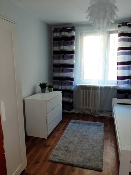 do wynajęcia mieszkanie 2 pokojowe ul. Młyńska dla 2-3 studentek - Widok 6