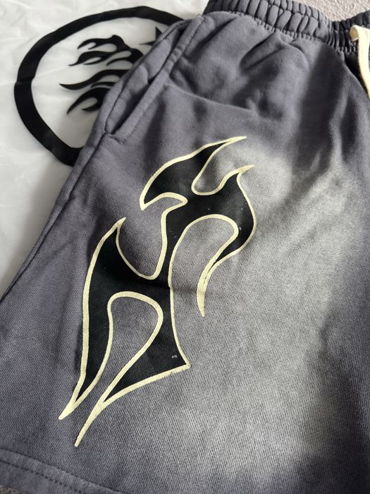 Spodenki Hellstar