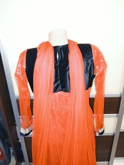 Продам индийское платье