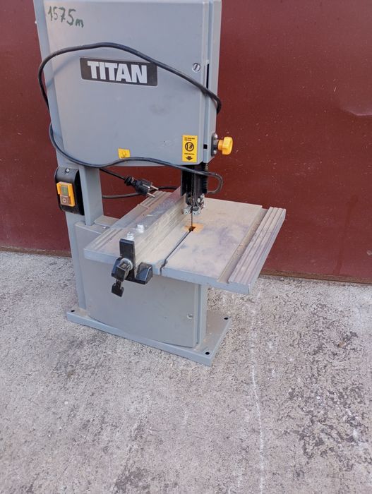 Sprzedam piłę taśmową