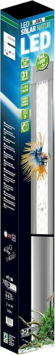 JBL LED SOLAR NATUR (Gen 2) Wysokosprawna świetlówka LED do akwariów