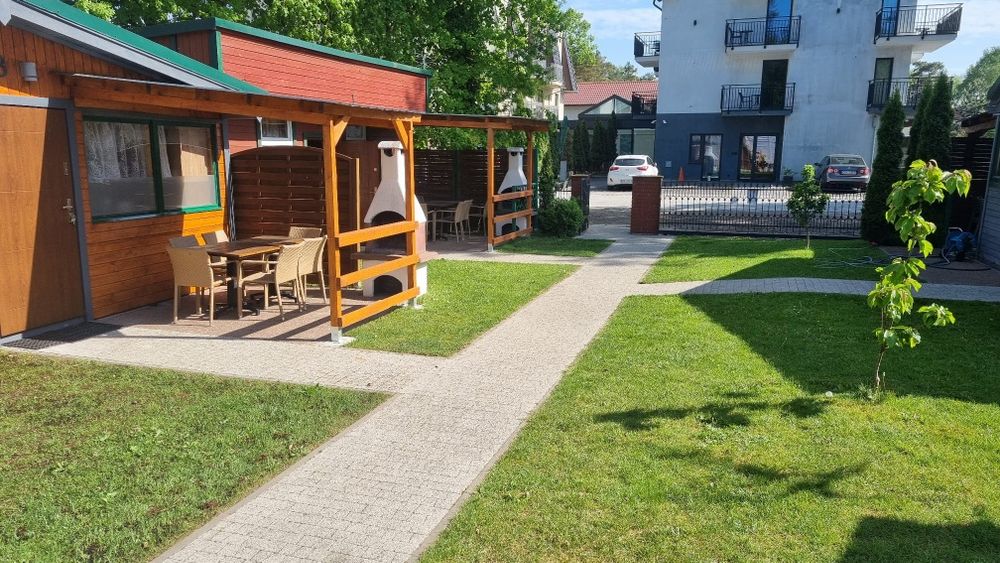 Wolne terminy 2026r. cena promocyjna  od 250zł/doba