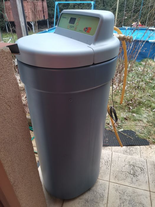 Cosmowater udrażnianie wody plus dwa worki  preparatu