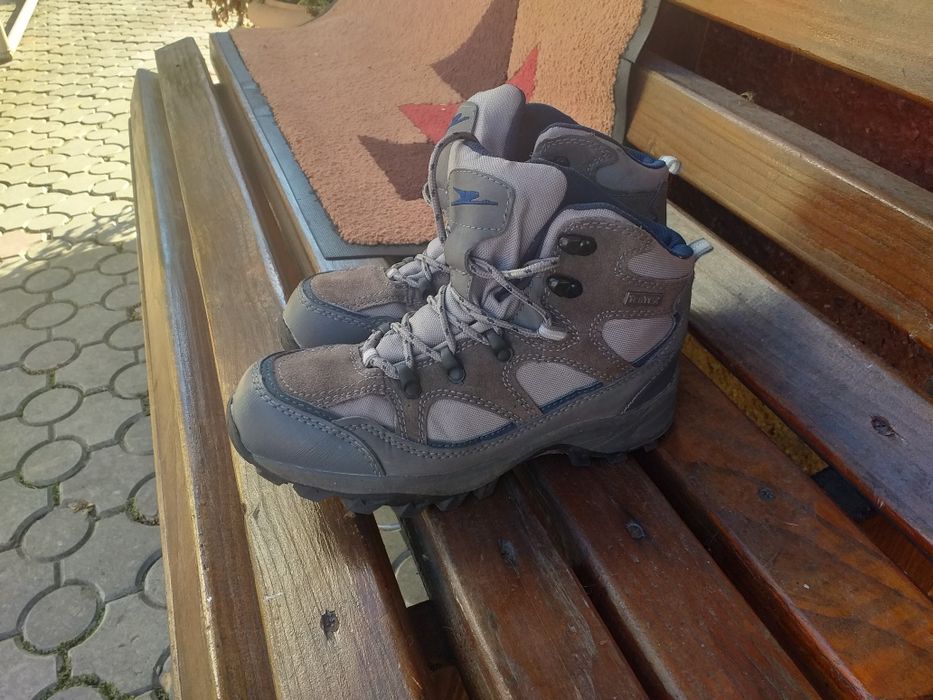 Черевики Grane 38